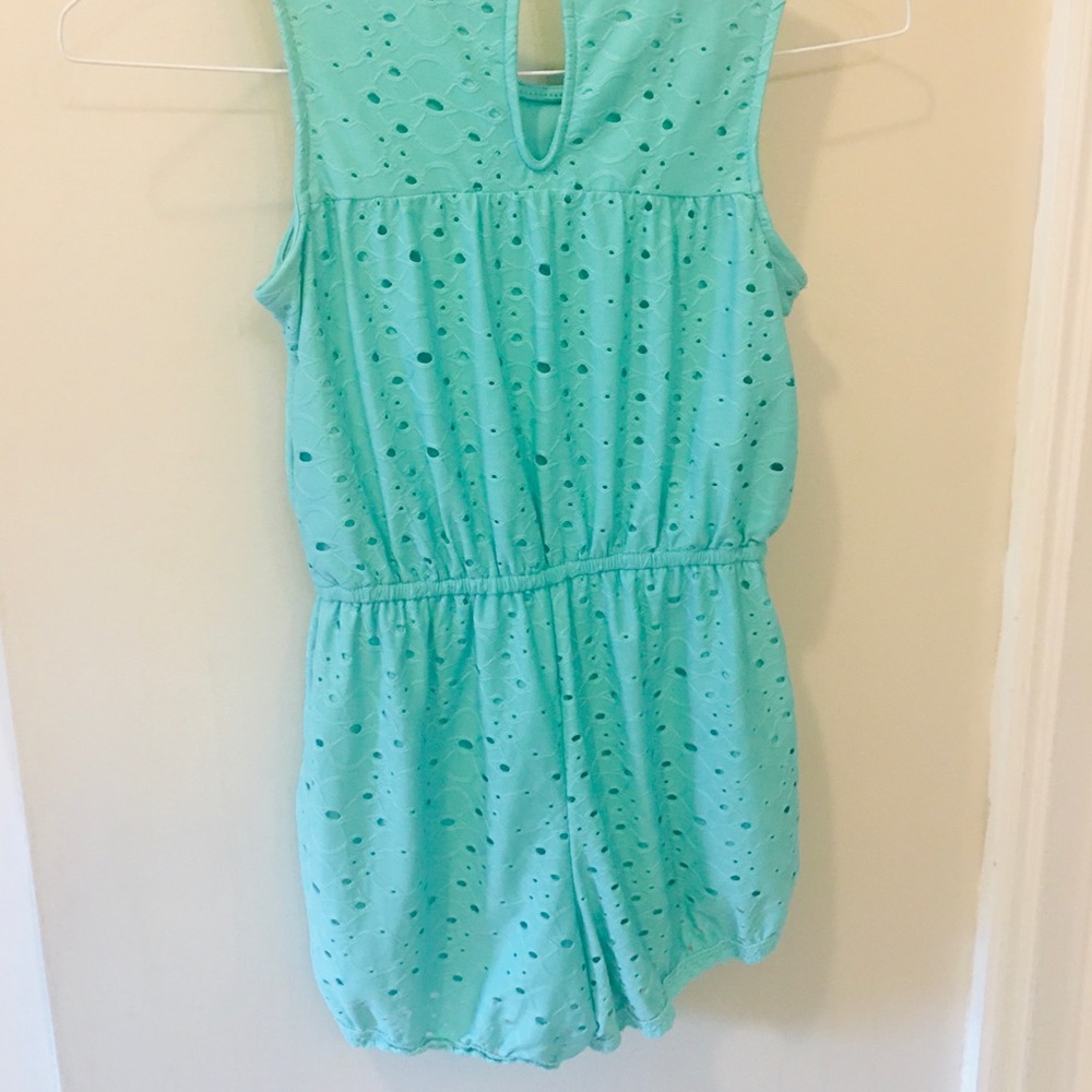 Romper - Picture 7 of 9